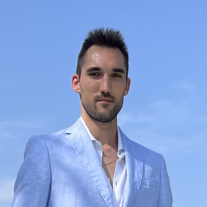 Mateja Matic, Founder of Dominate Marketing