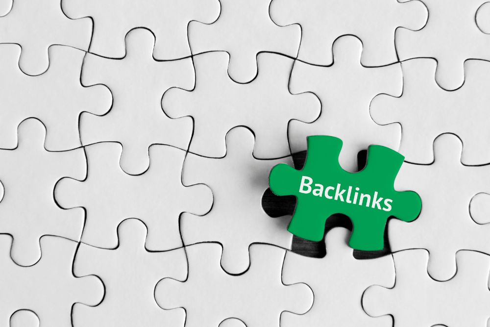 How to build backlinks for law firm SEO