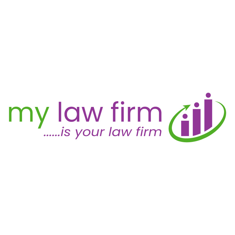 my law firm Logo