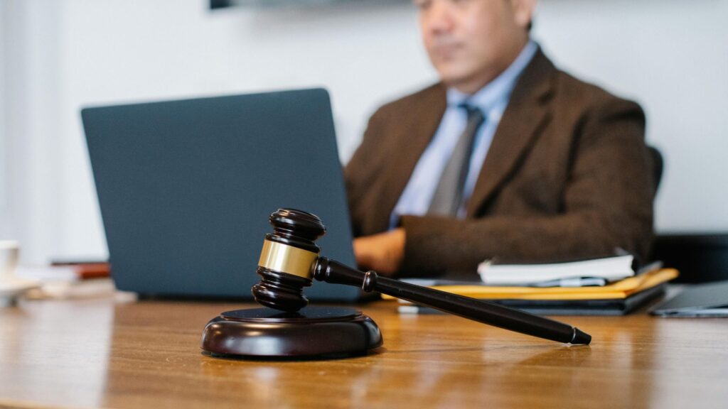 SEO Keyword Research for Lawyers